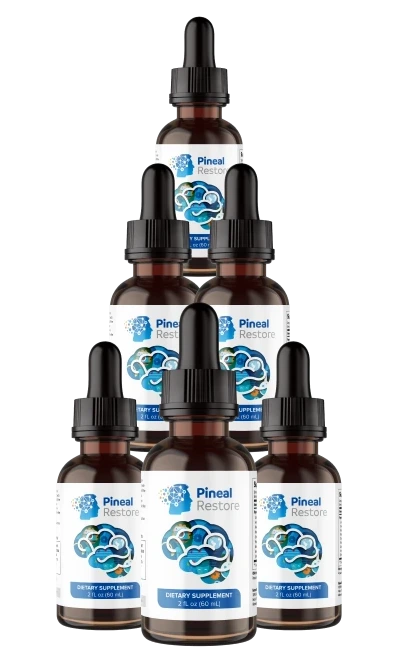 Pineal-Pure-Official